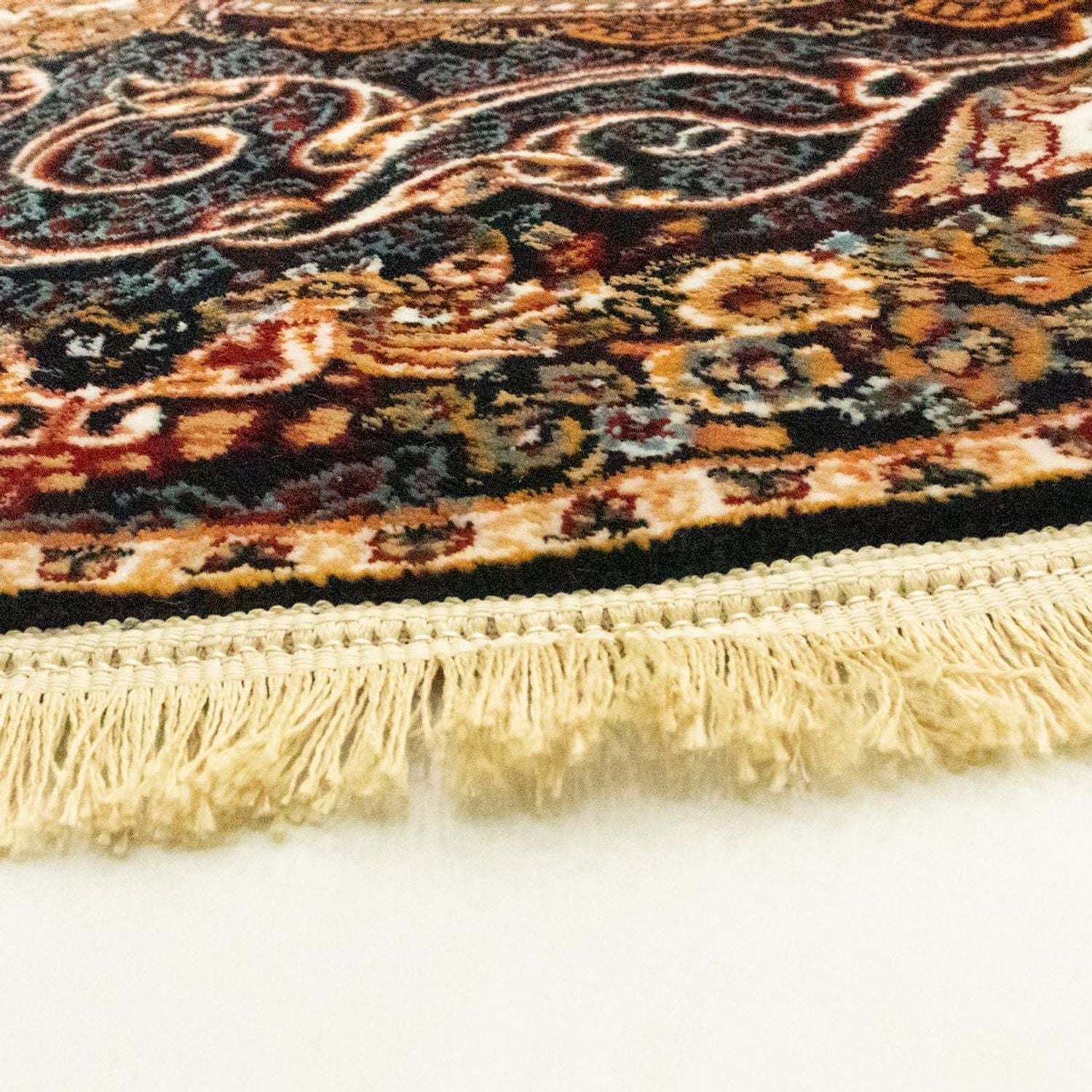 Tapis oriental - Mois