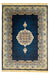 Bleu foncé