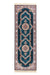 Bleu foncé