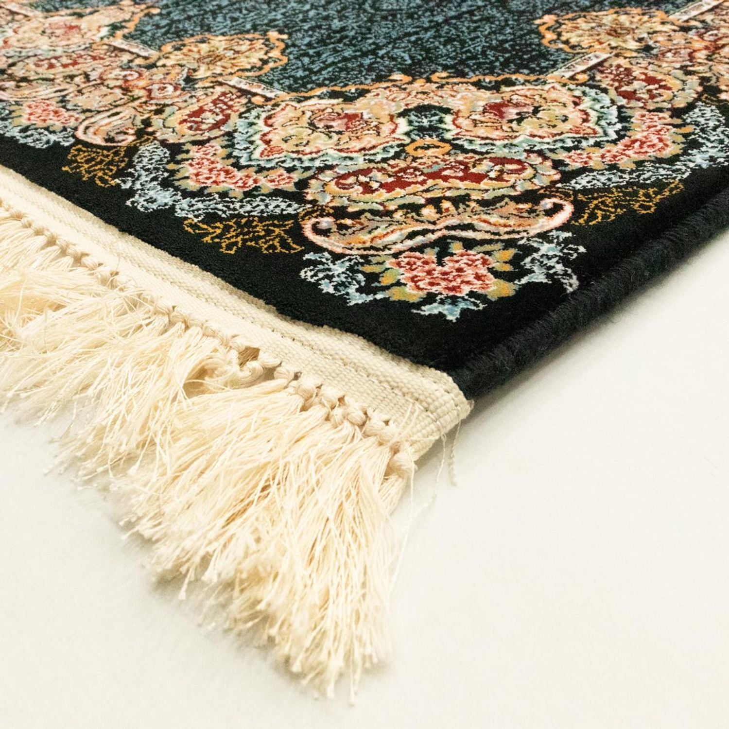 Tapis oriental - Tiyam - tapis de couloir