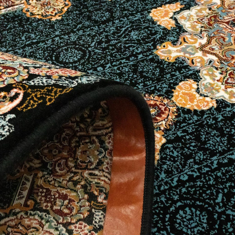 Tapis oriental - Tiyam - tapis de couloir