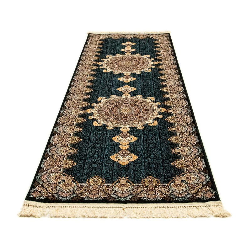 Tapis oriental - Tiyam - tapis de couloir