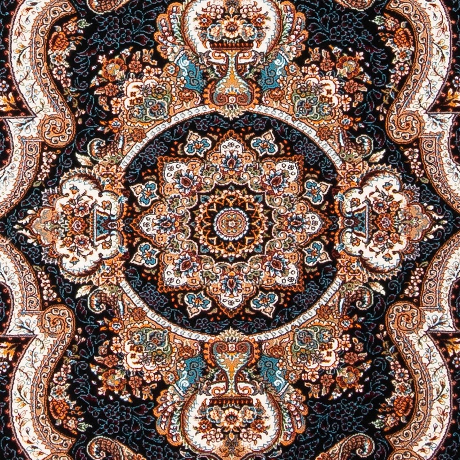 Tapis oriental - Wida - tapis de couloir