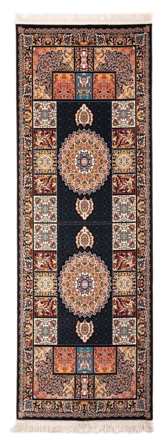 Tapis oriental - Aria - tapis de couloir