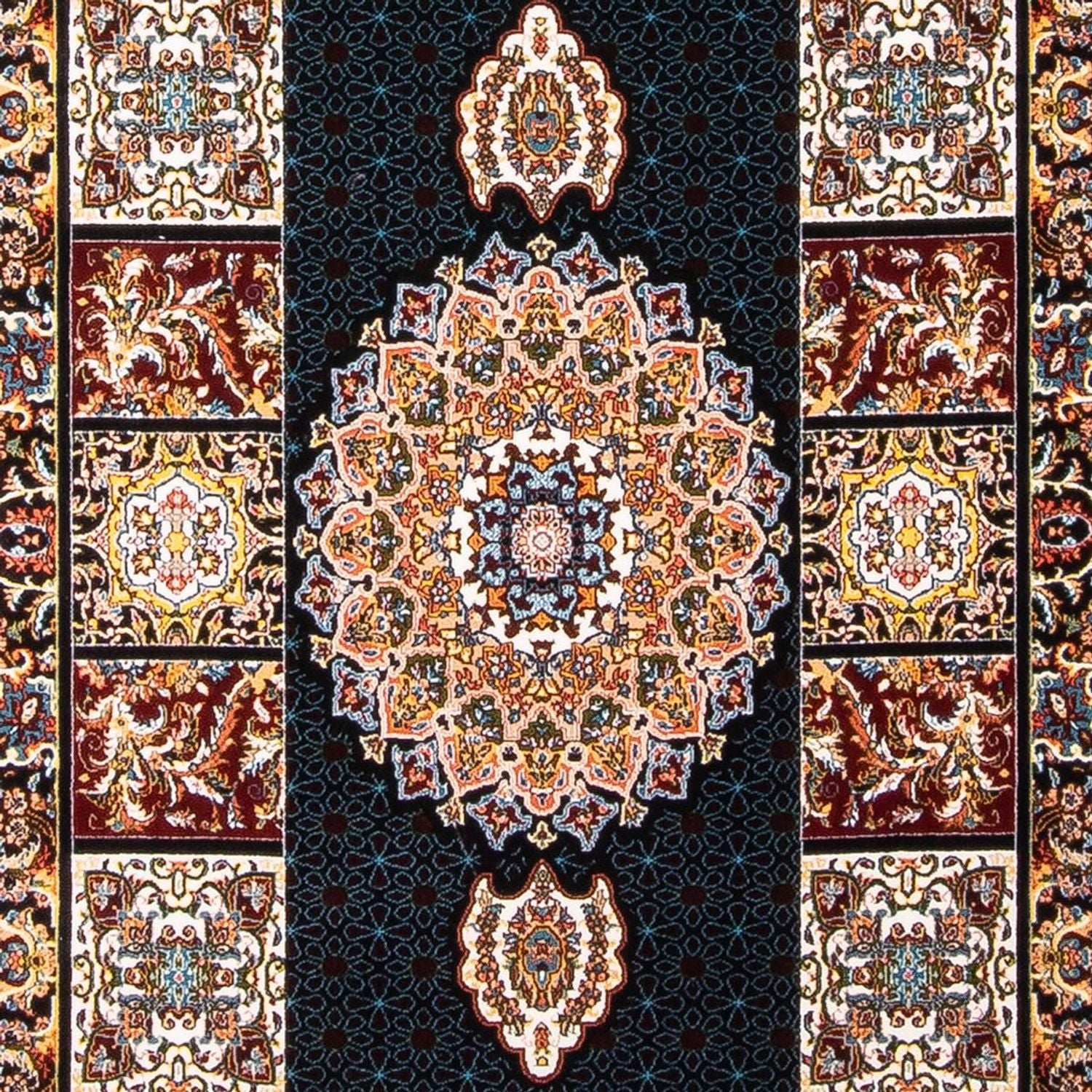 Tapis oriental - Aria - tapis de couloir