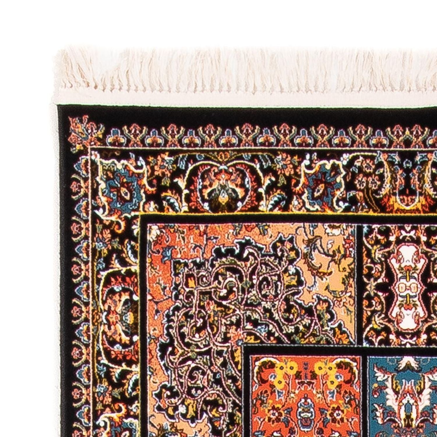 Tapis oriental - Aria - tapis de couloir