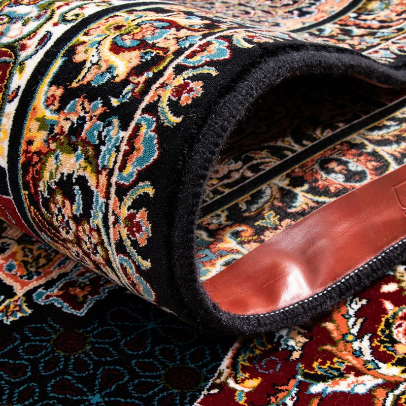 Tapis oriental - Aria - tapis de couloir