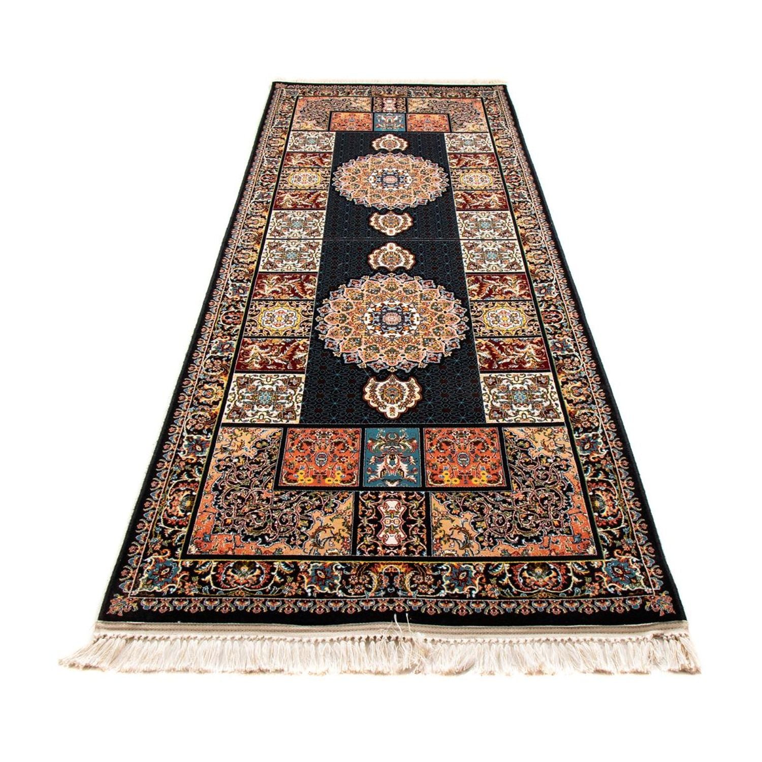 Tapis oriental - Aria - tapis de couloir