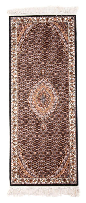 Tapis oriental - Darbari - tapis de couloir
