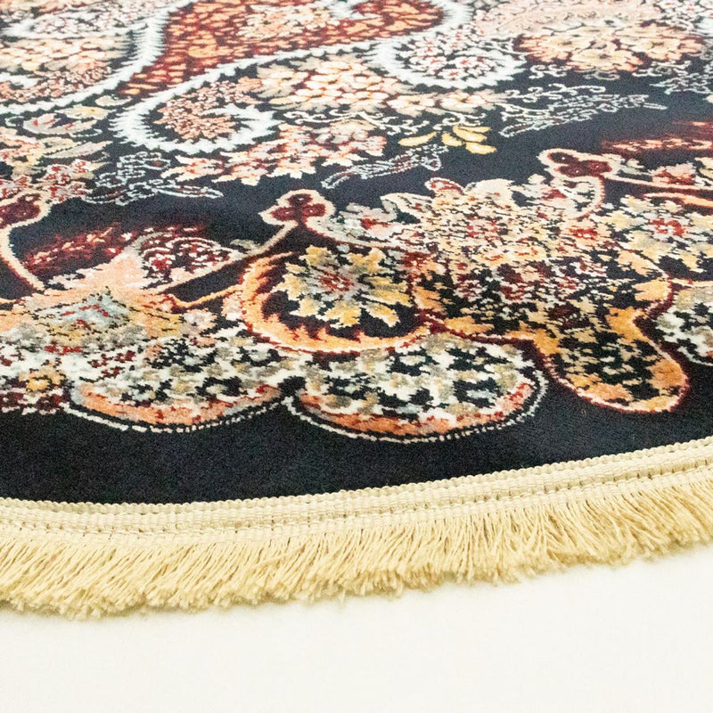 Tapis oriental - Darbari
