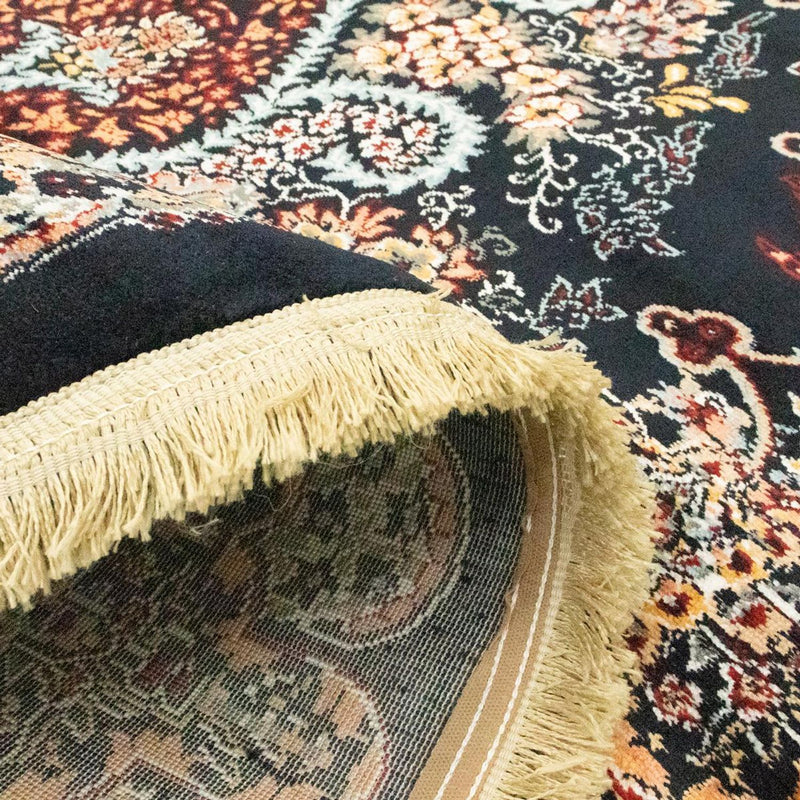 Tapis oriental - Darbari