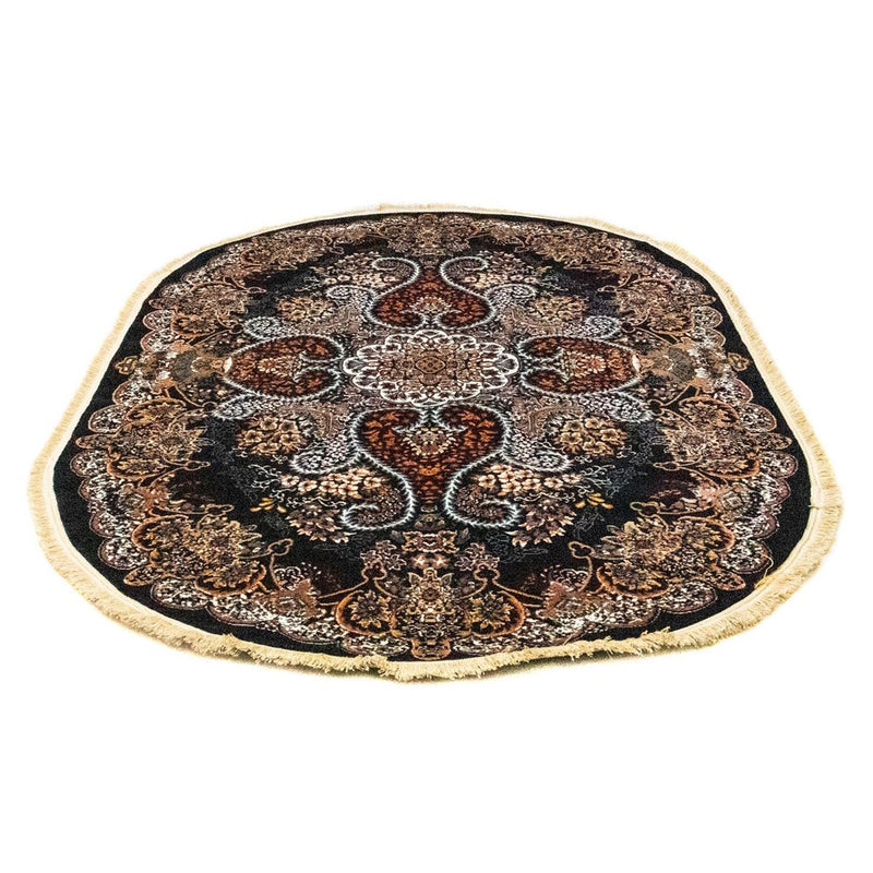 Tapis oriental - Darbari
