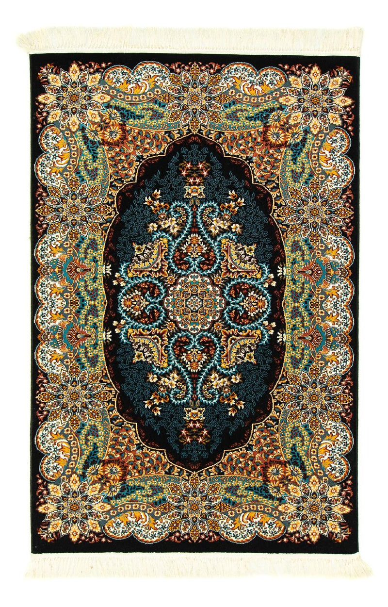 Tapis oriental - Ahu