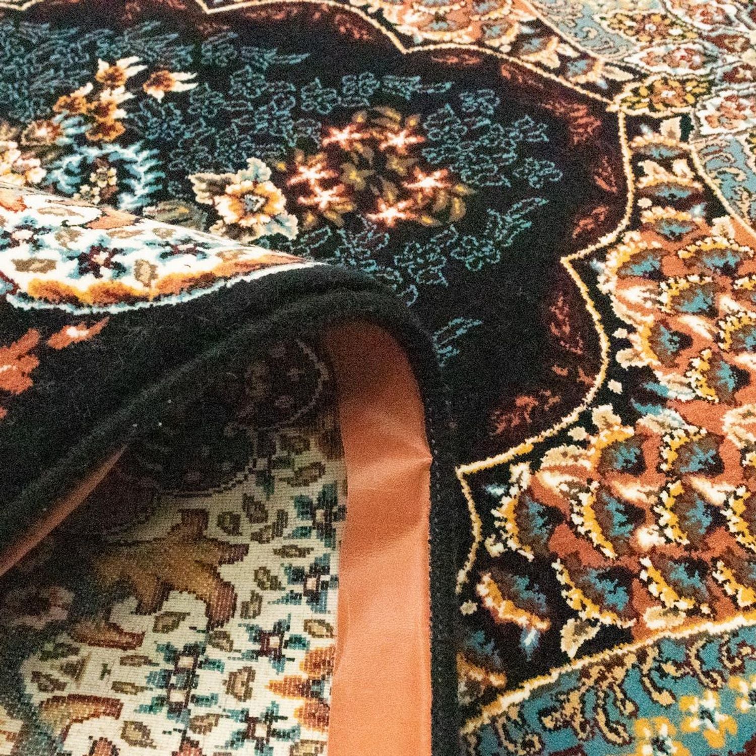 Tapis oriental - Ahu