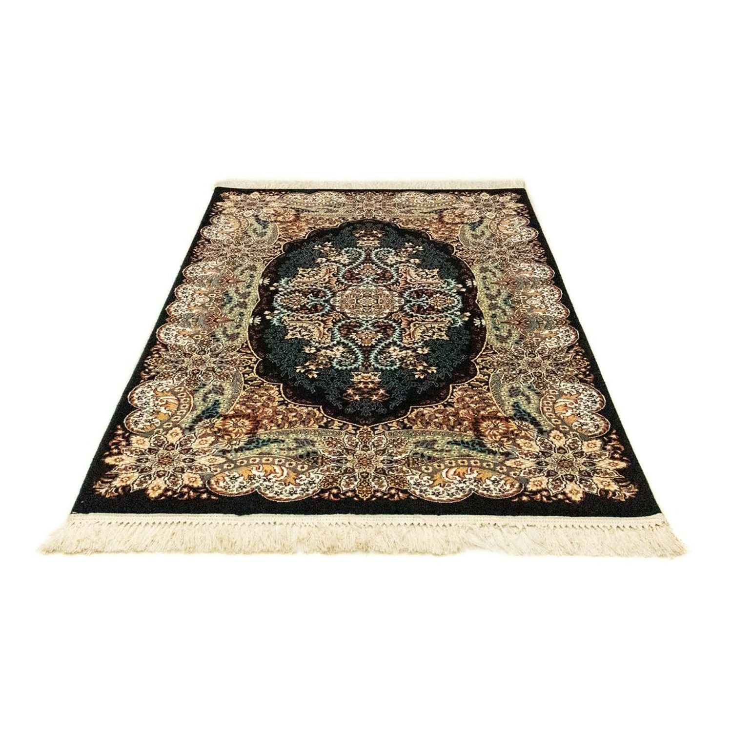 Tapis oriental - Ahu