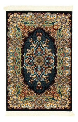 Tapis oriental - Ahu - rectangle