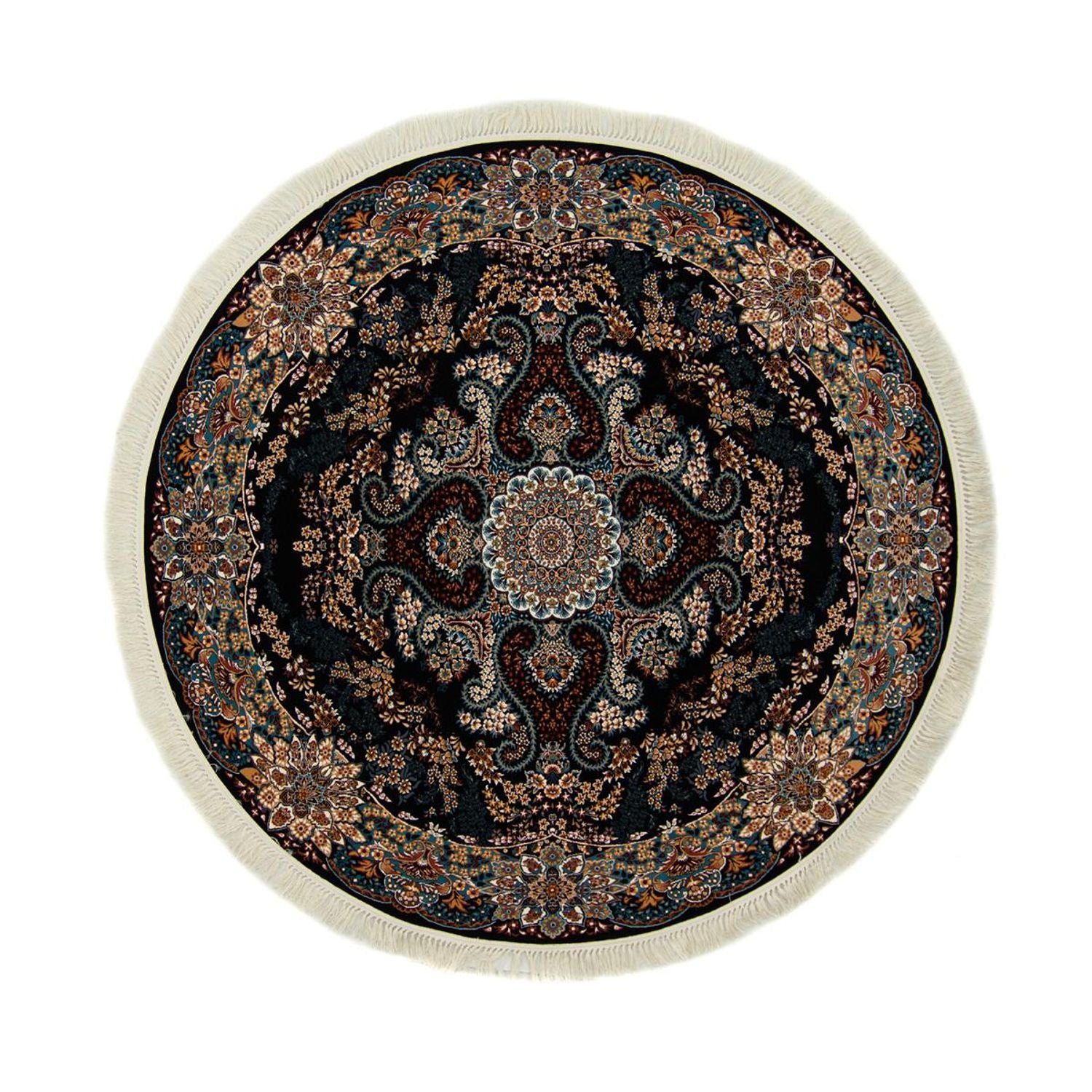 Tapis oriental - Ahu