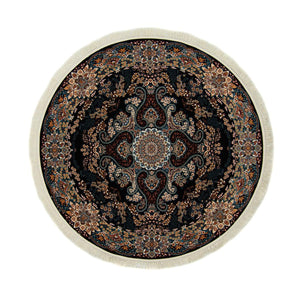 Tapis oriental - Ahu