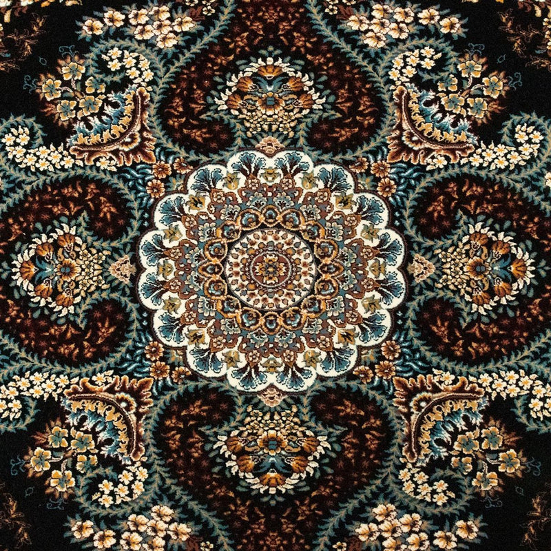 Tapis oriental - Ahu