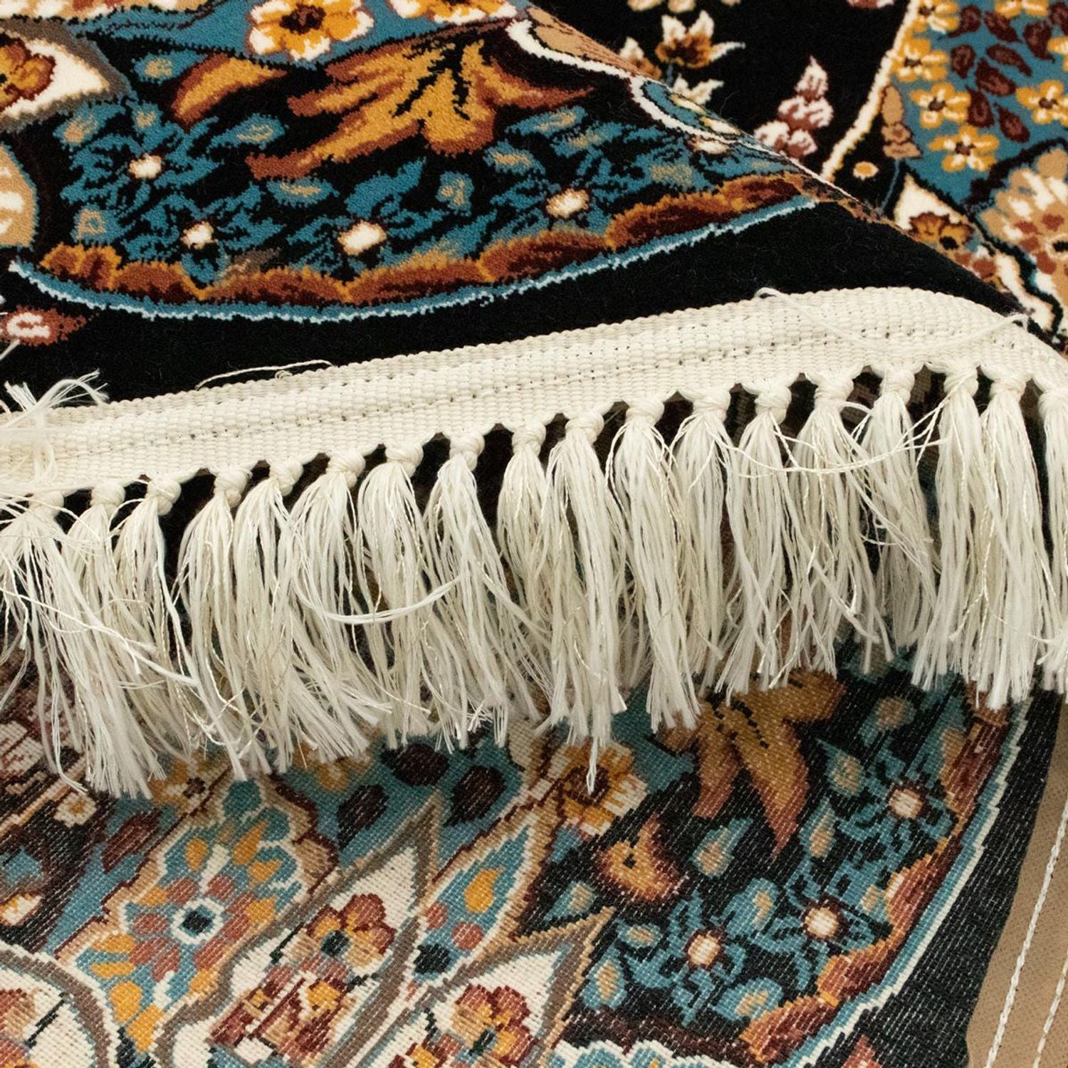 Tapis oriental - Ahu