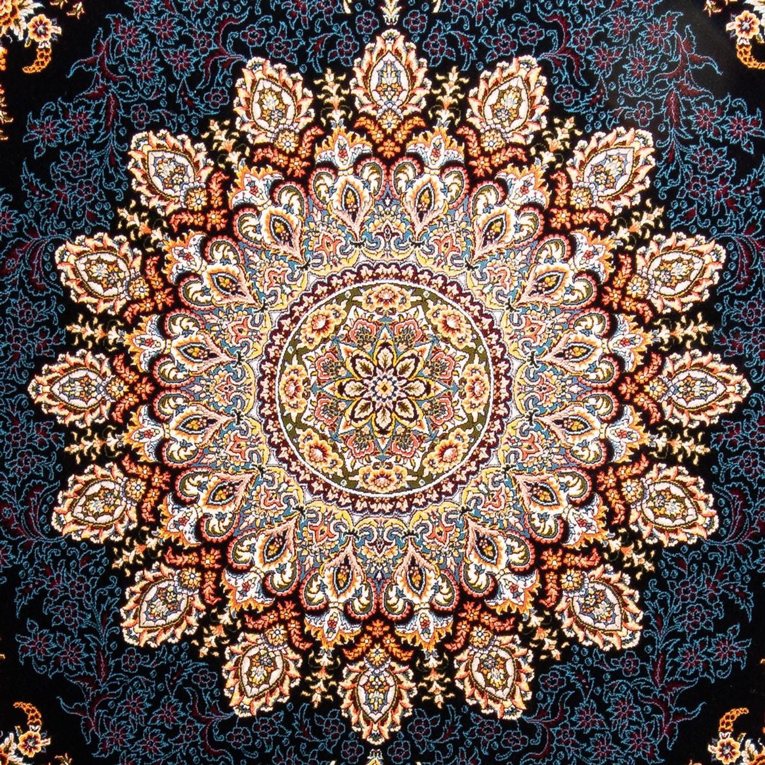Tapis oriental - Amira