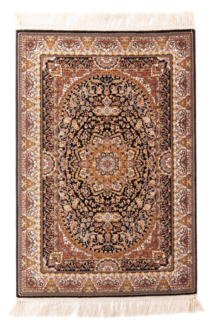 Tapis oriental - Mondoo - rectangle
