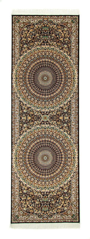 Tapis oriental - Cilja - tapis de couloir