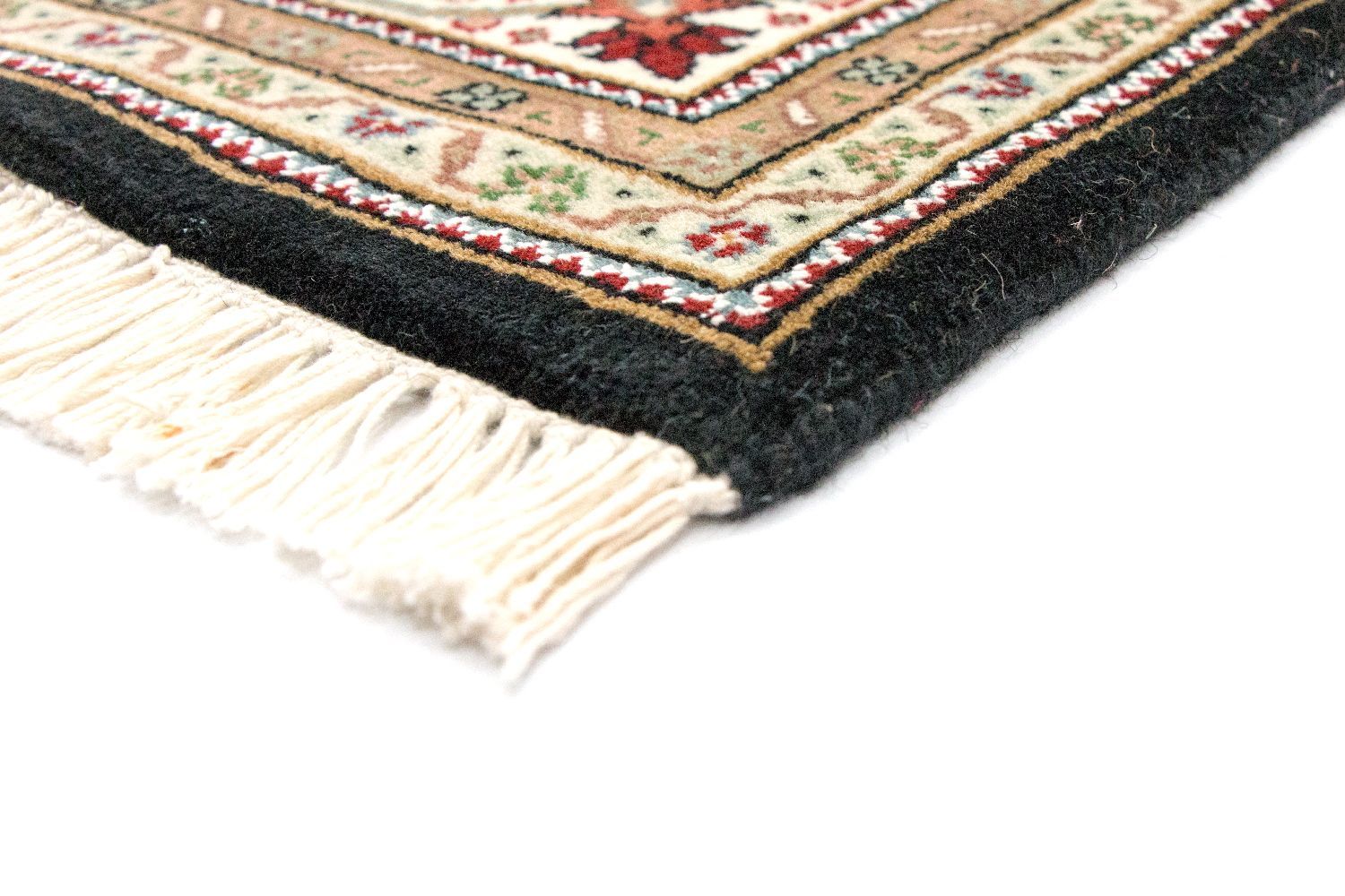Tapis persan - Tabriz - 300 x 250 cm - noir