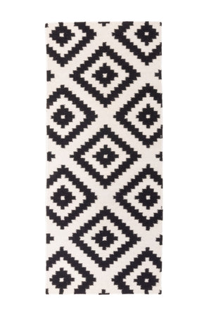 Tapis Kelim - Tendance - Masal - tapis de couloir