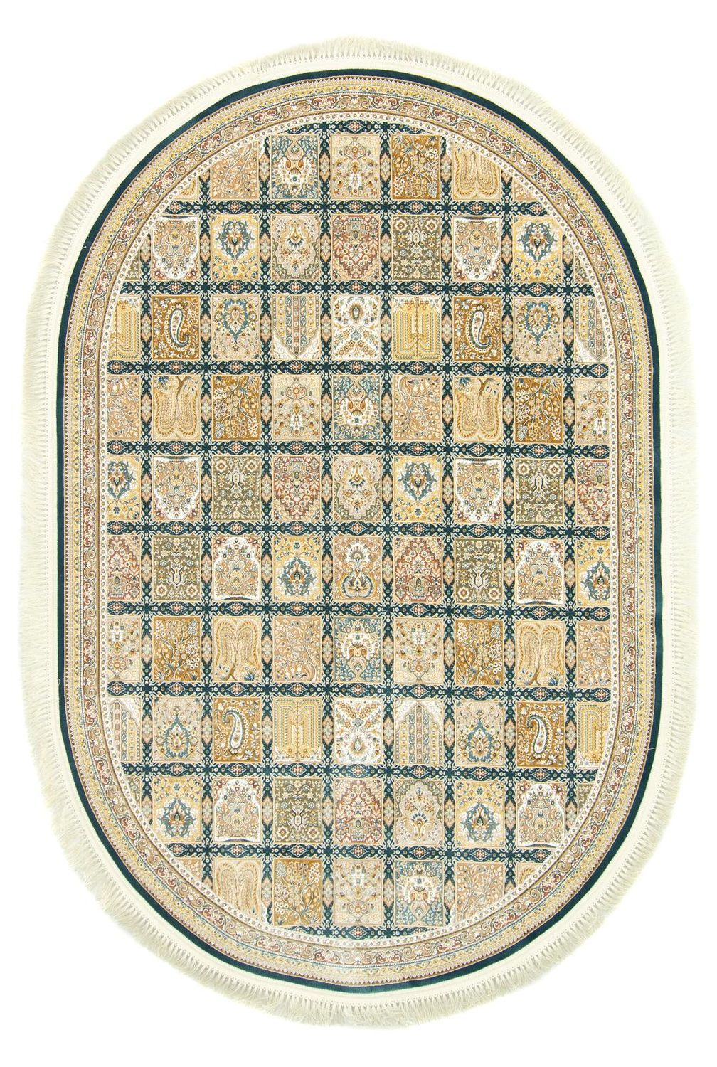 Tapis oriental - Mahsoom