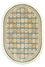 Tapis oriental - Mahsoom