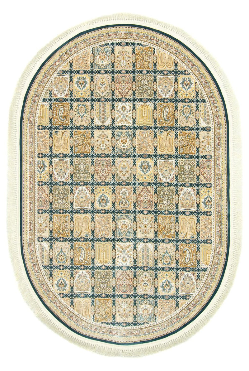 Tapis oriental - Mahsoom