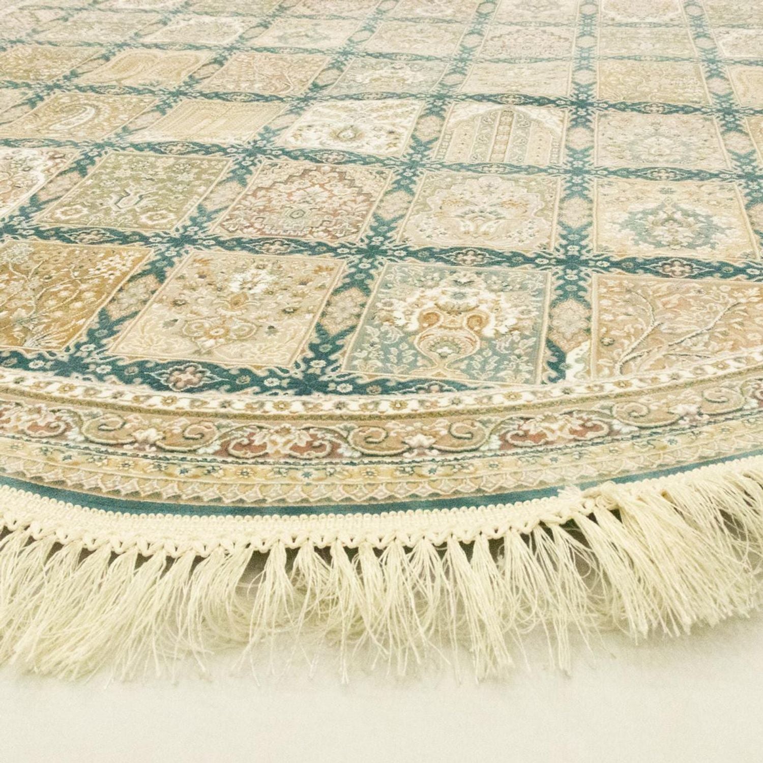 Tapis oriental - Mahsoom