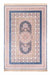 Bleu foncé