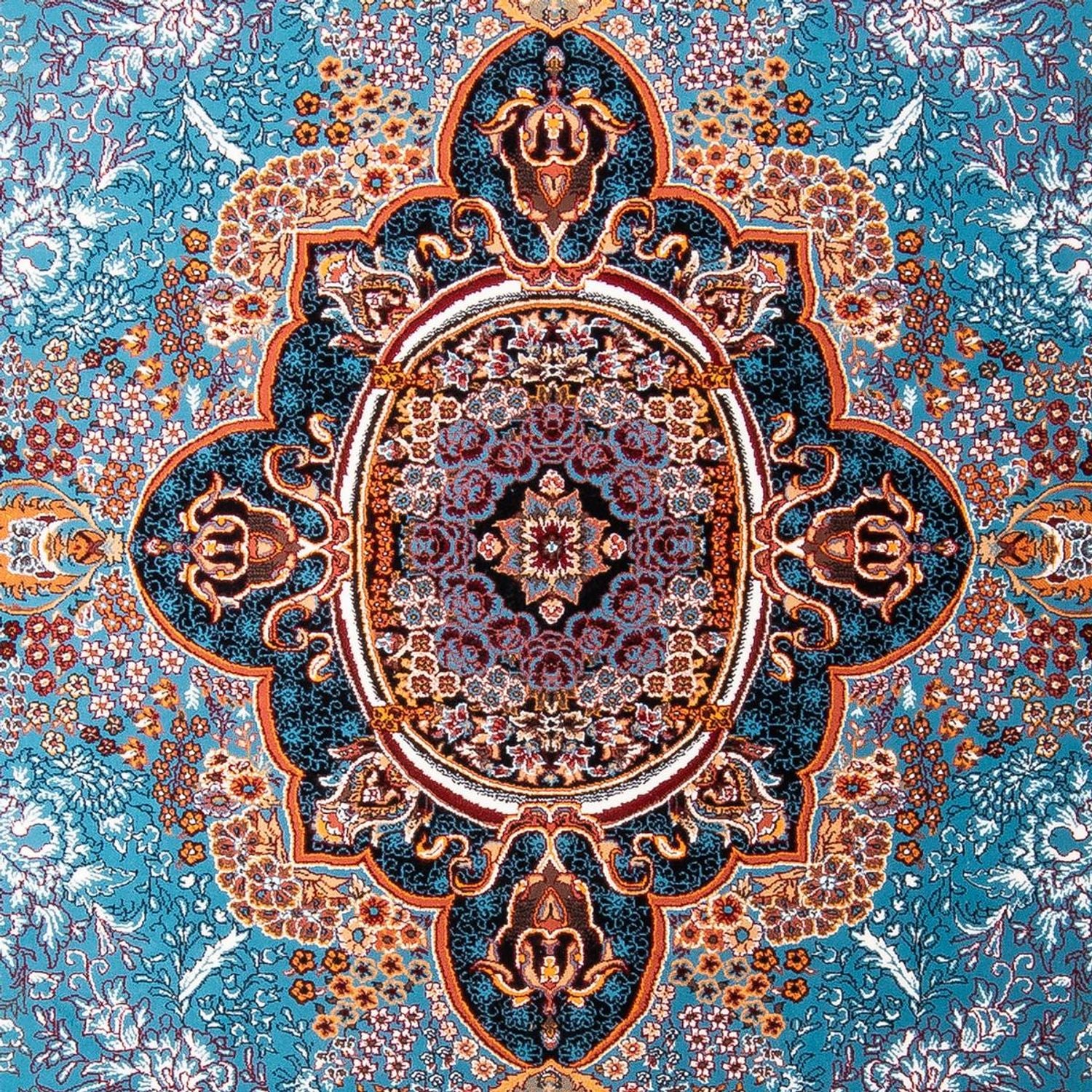 Tapis oriental - Anoush - tapis de couloir