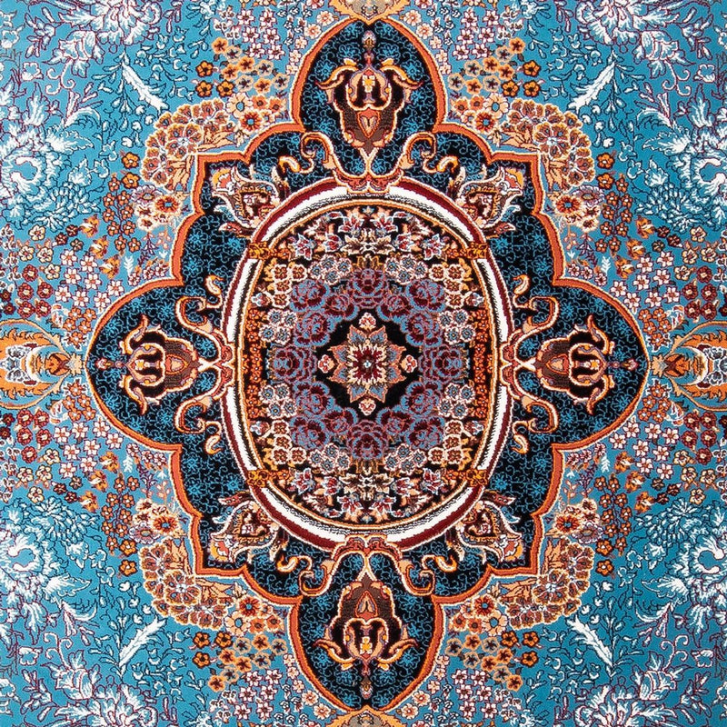 Tapis oriental - Anoush - tapis de couloir