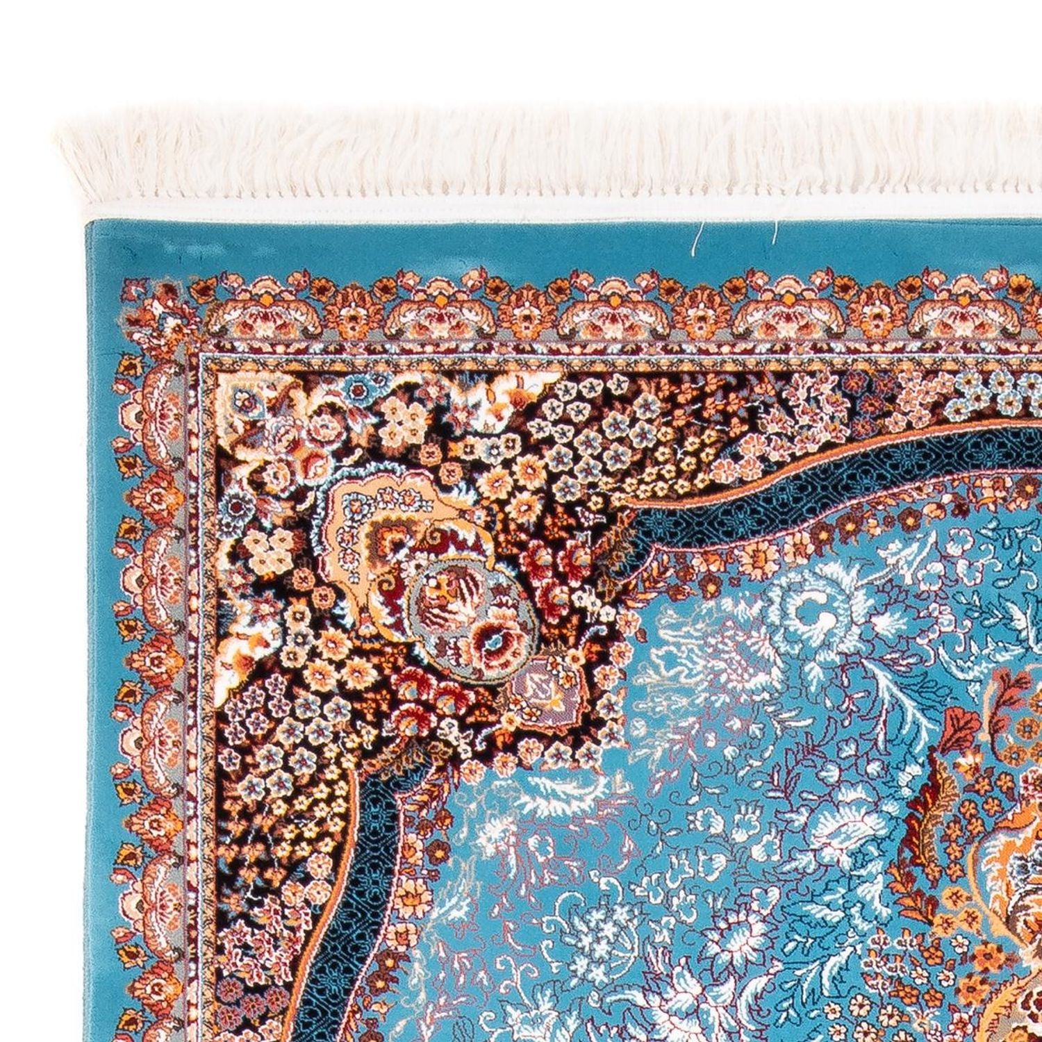 Tapis oriental - Anoush - tapis de couloir