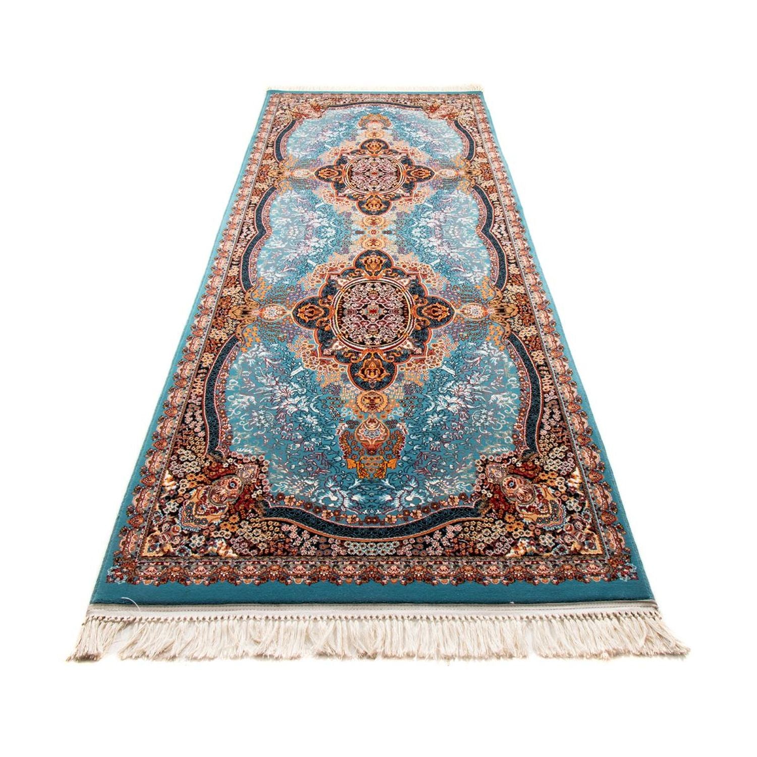 Tapis oriental - Anoush - tapis de couloir