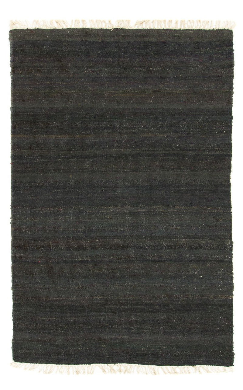 Tapis Kelim - Tendance - 180 x 120 cm - multicolore