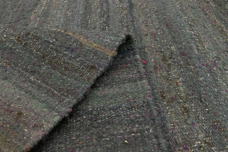 Tapis Kelim - Tendance - 180 x 120 cm - multicolore