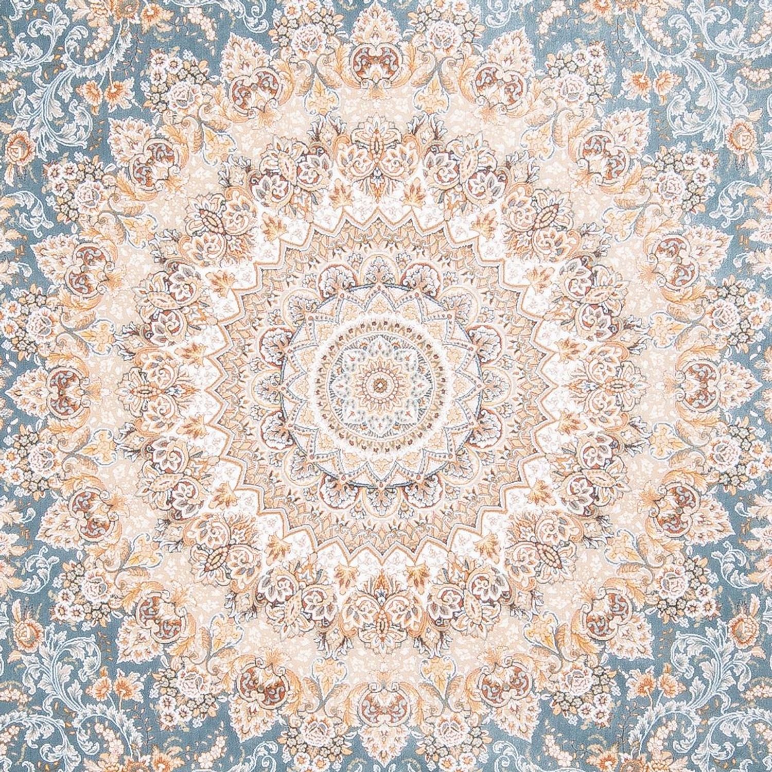 Tapis oriental - Suzan