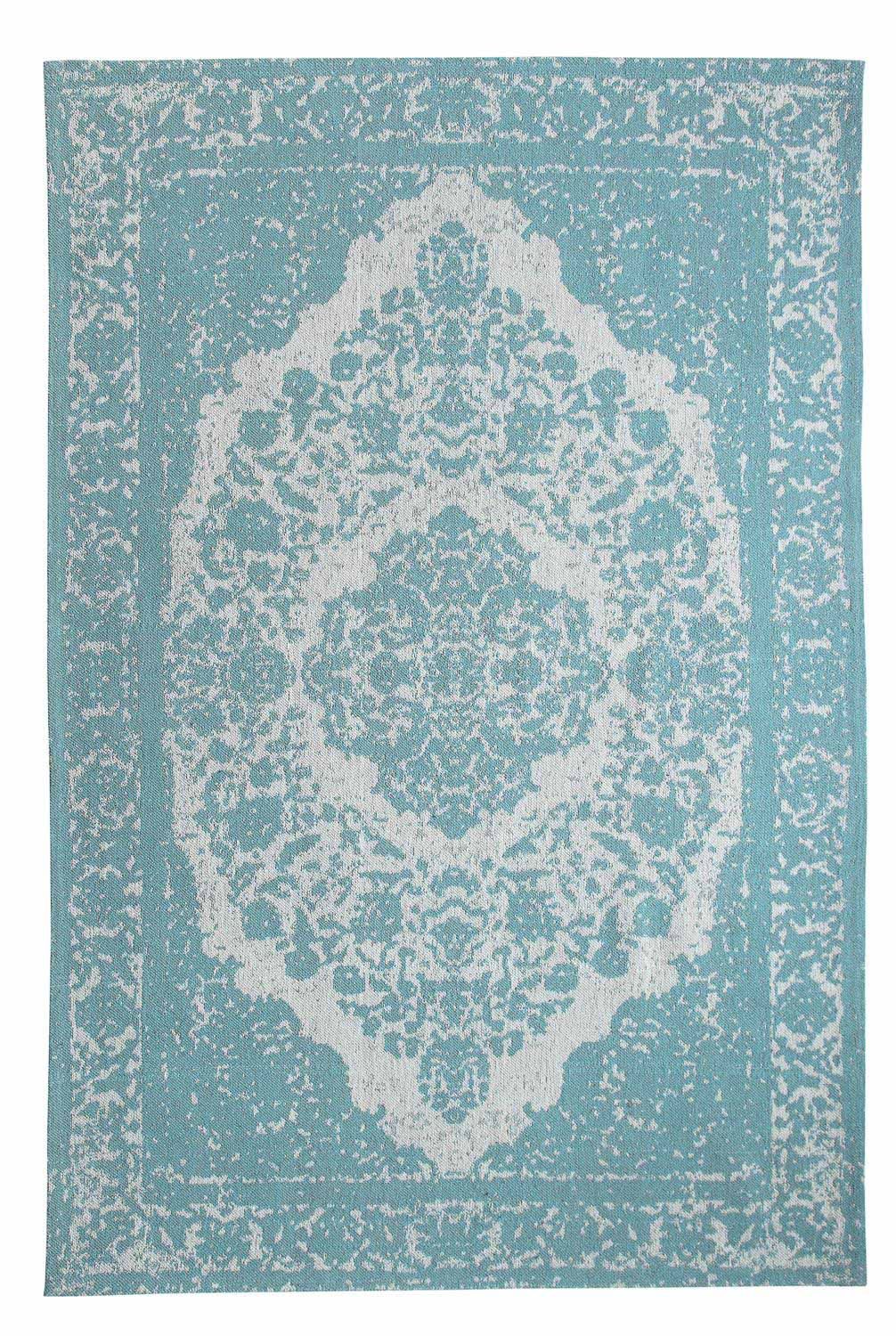 Vintage Teppich 300 x 80 cm