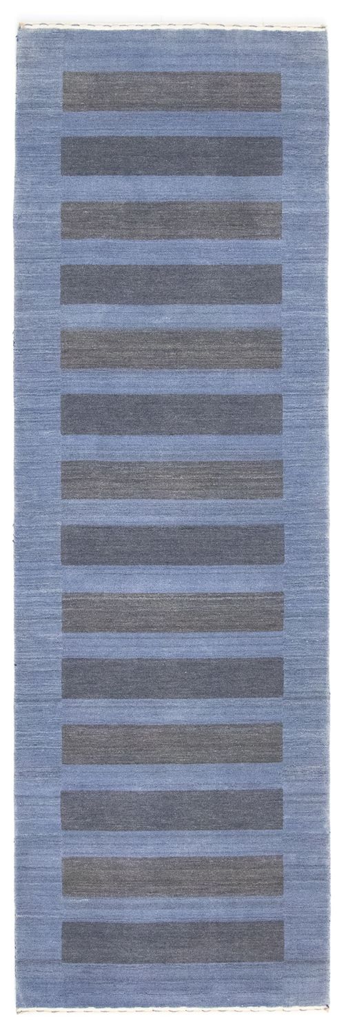 Tapis en laine - Stripy - tapis de couloir