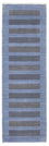 Tapis en laine - Stripy - tapis de couloir