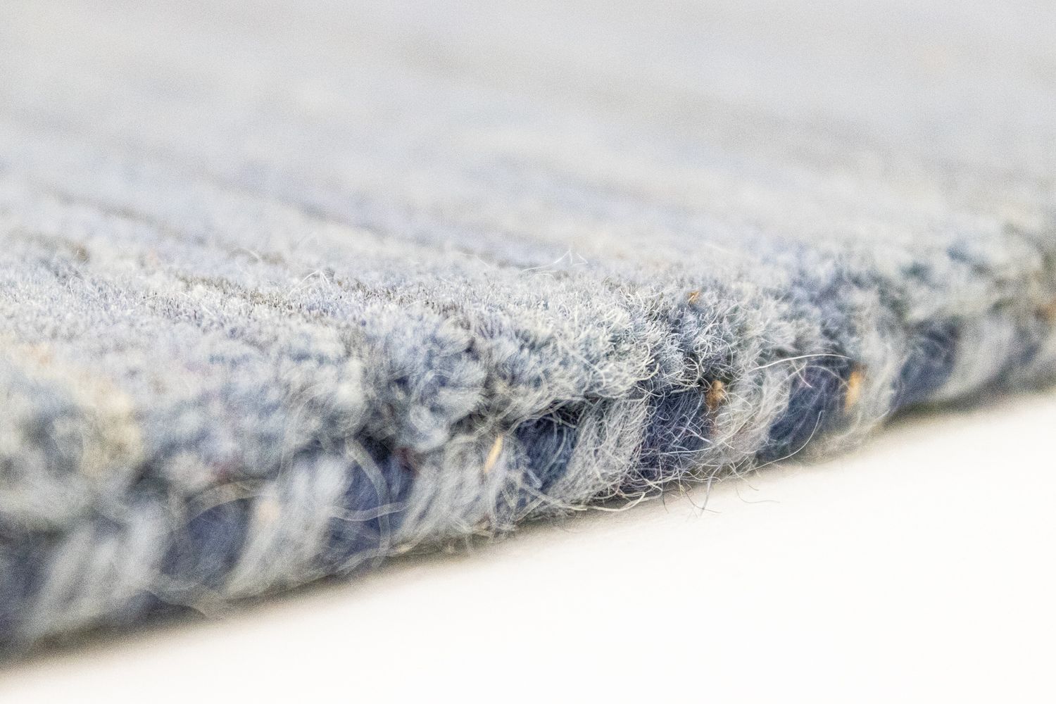 Tapis en laine - Stripy - tapis de couloir