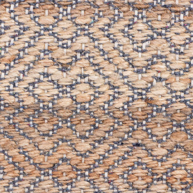 Tapis en sisal - Cosmo - tapis de couloir
