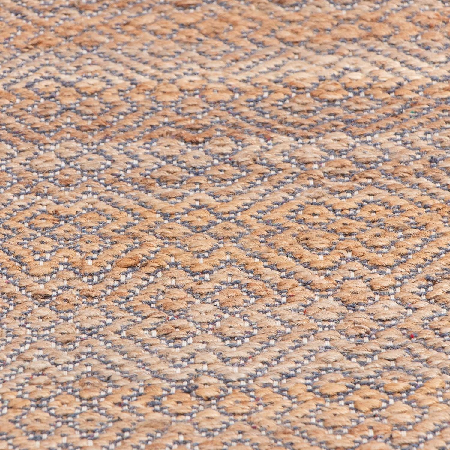 Tapis en sisal - Cosmo - tapis de couloir