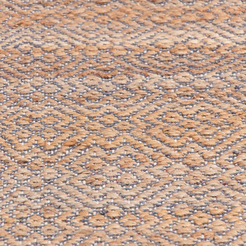 Tapis en sisal - Cosmo - tapis de couloir