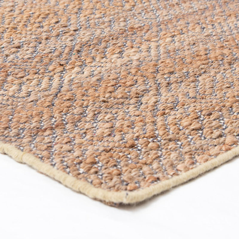 Tapis en sisal - Cosmo - tapis de couloir