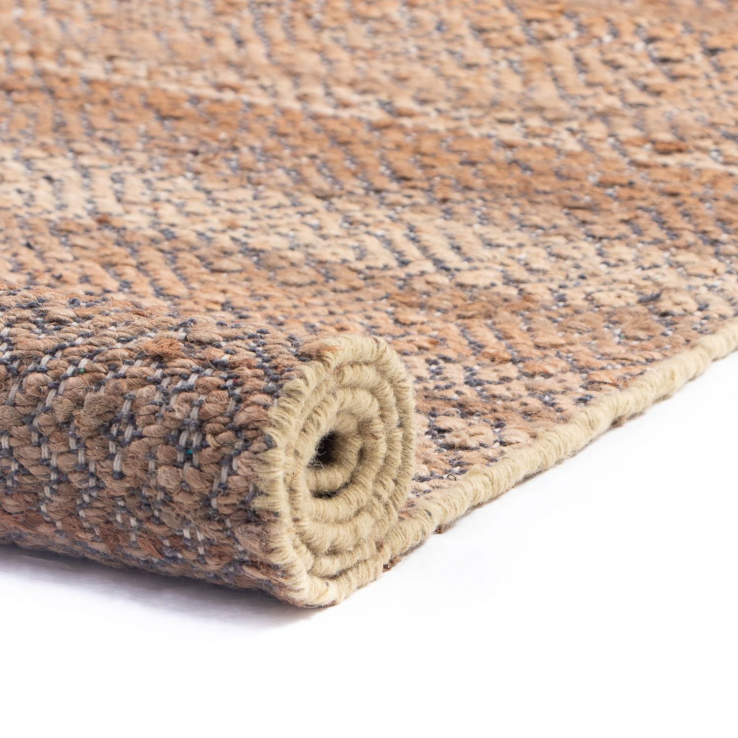 Tapis en sisal - Cosmo - tapis de couloir